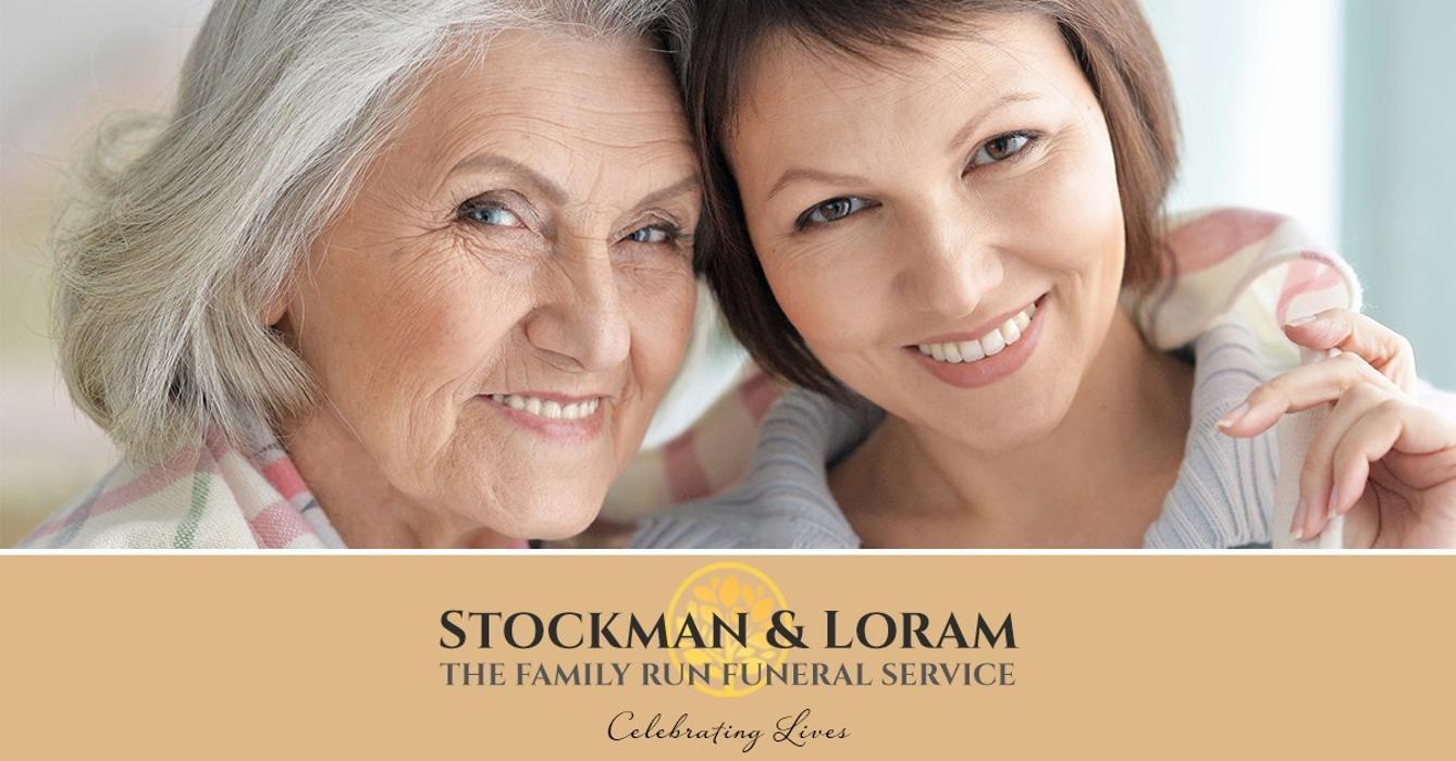 Stockman & Loram - The Family Run Funeral Service