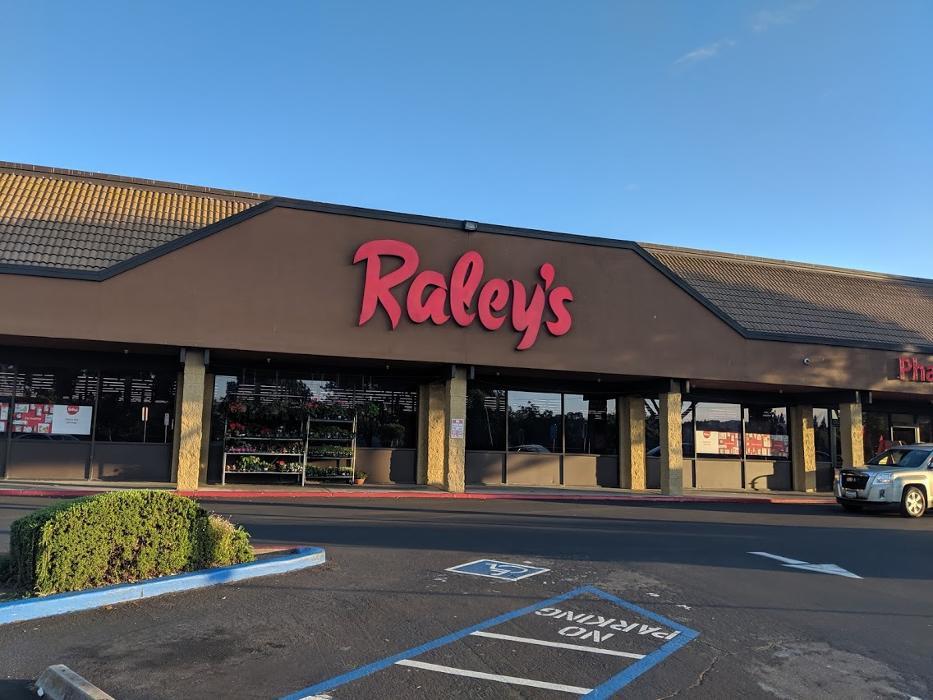 Raley's