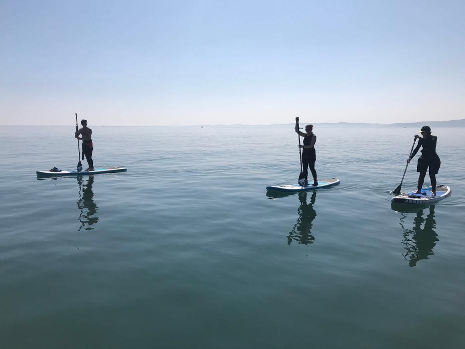 Exmouth watersports Ltd