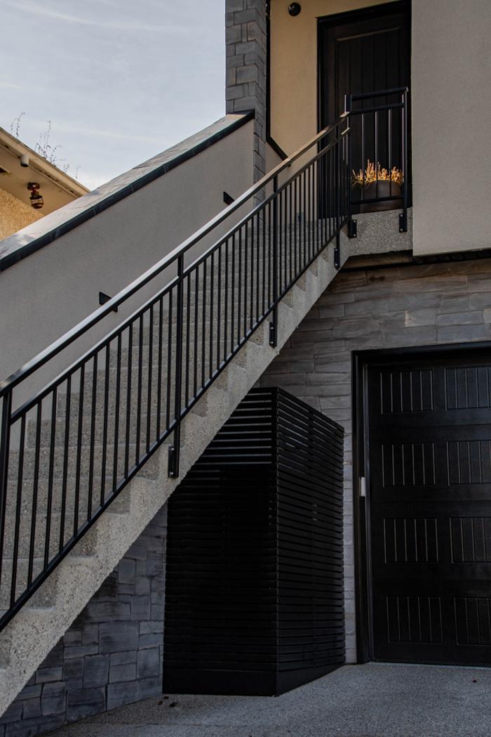 J & S Concrete Services Inc.