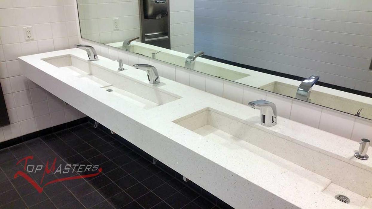 Top Masters, LLC dba Amexpol