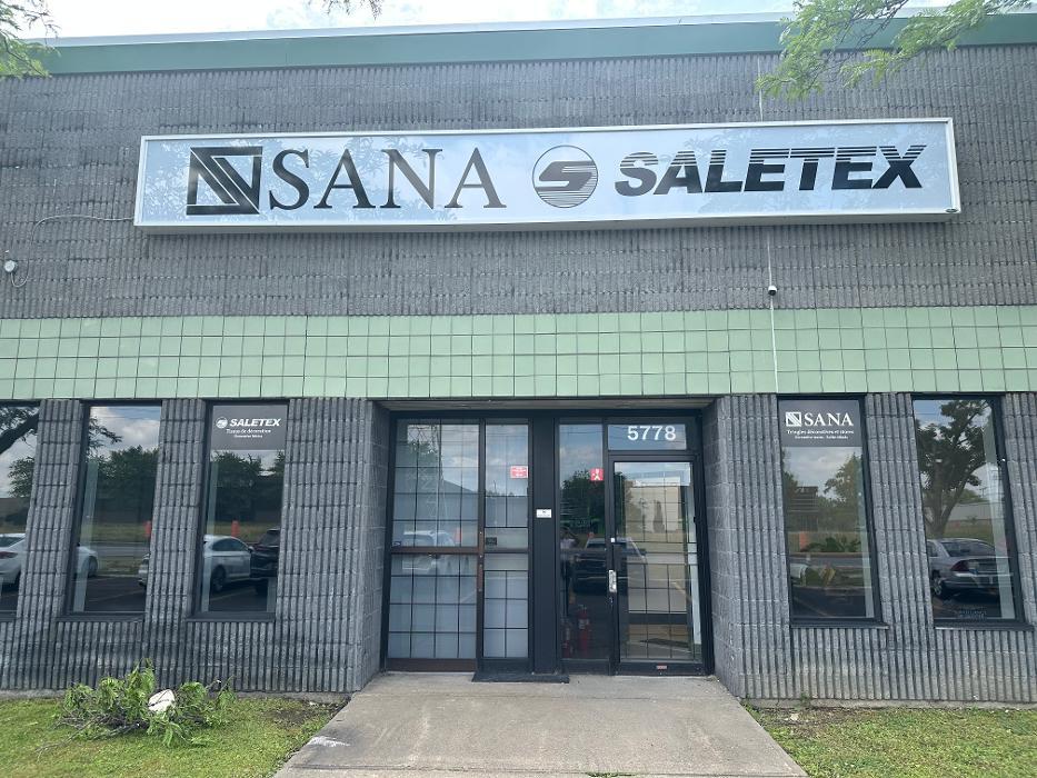 Saletex-Sana