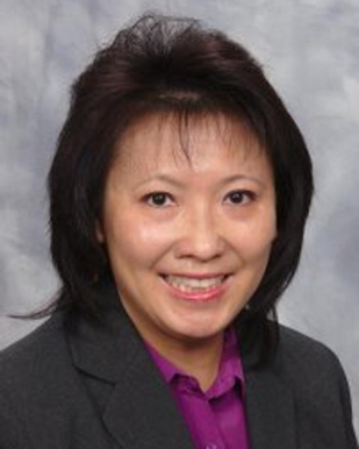 Stacey Huang - Diversified Mortgage Group