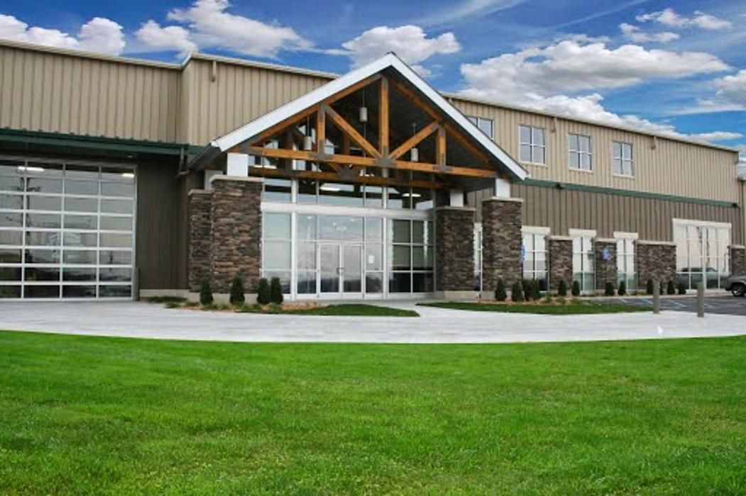 GreenMark Equipment, Inc.