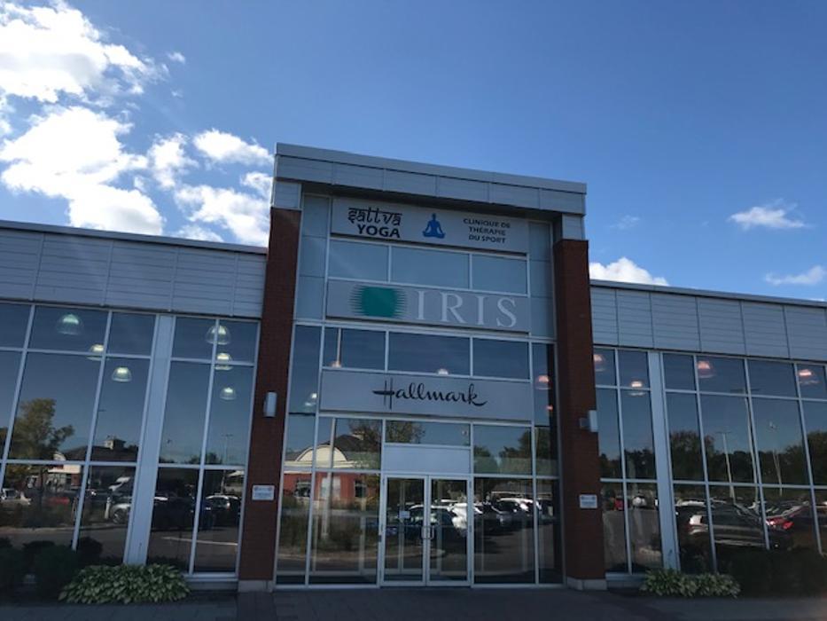 IRIS Optométristes et Opticiens - Beaconsfield