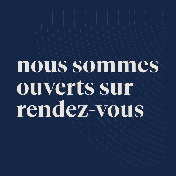 IRIS Optométristes et Opticiens - Alma