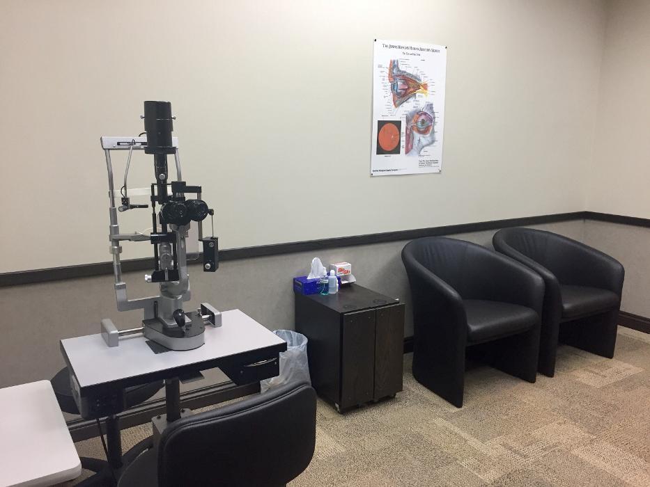 IRIS Optométristes et Opticiens - Shawinigan