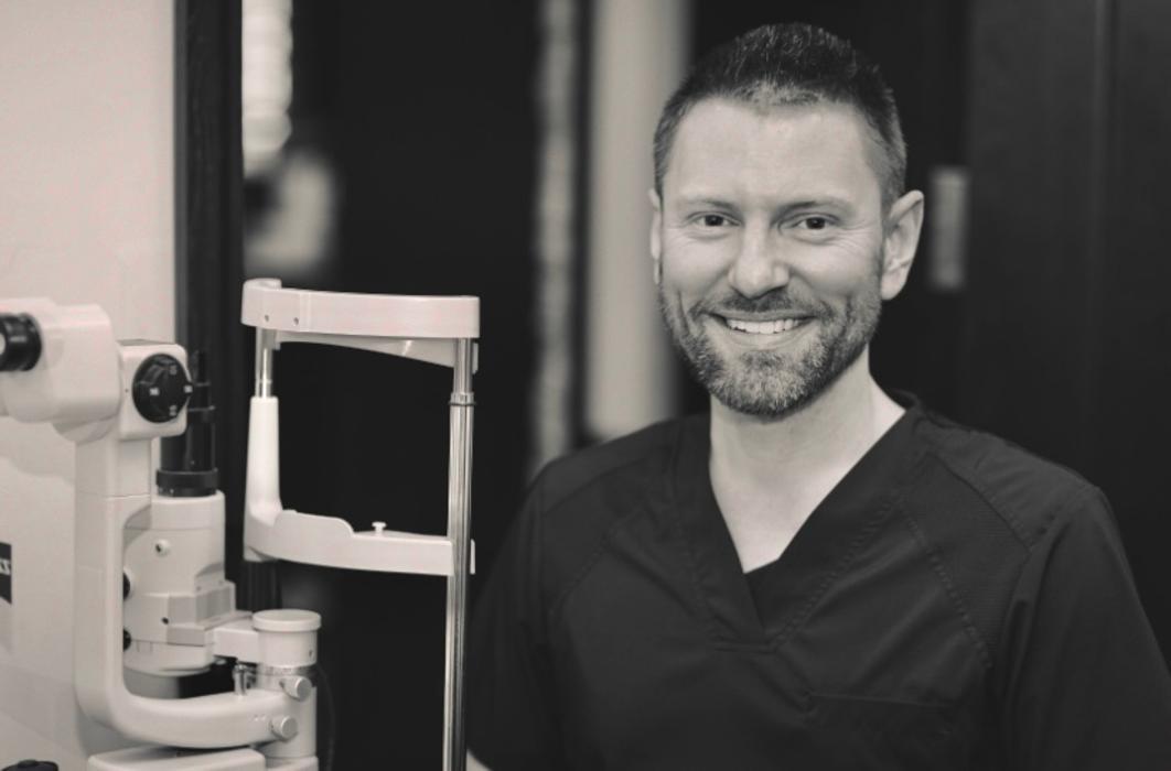 IRIS Optometrists and Opticians - Market Mall Professional Centre