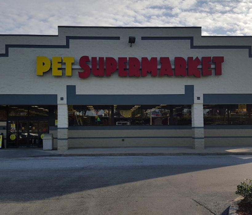 Pet Supermarket