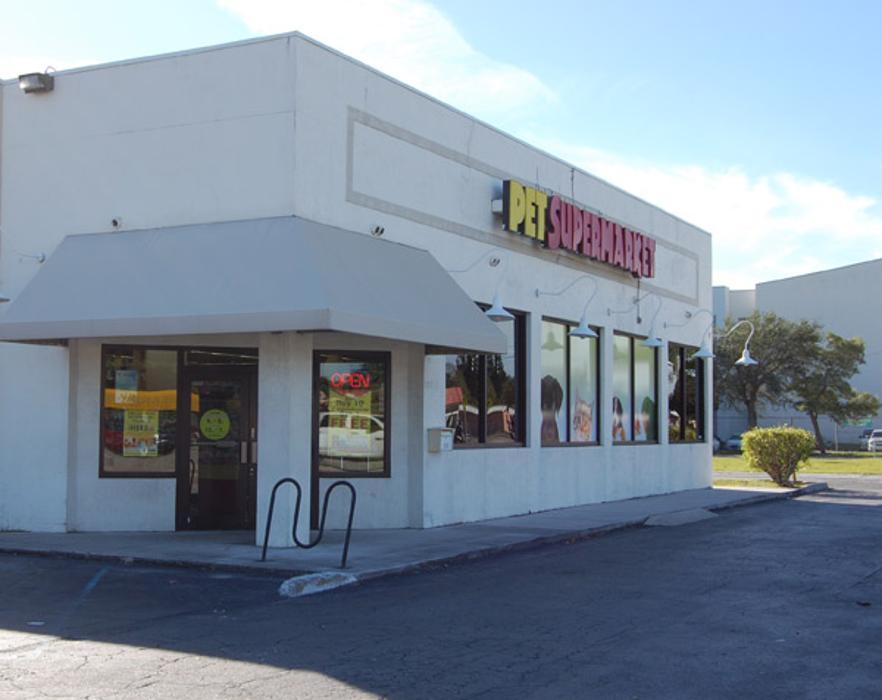 Pet Supermarket