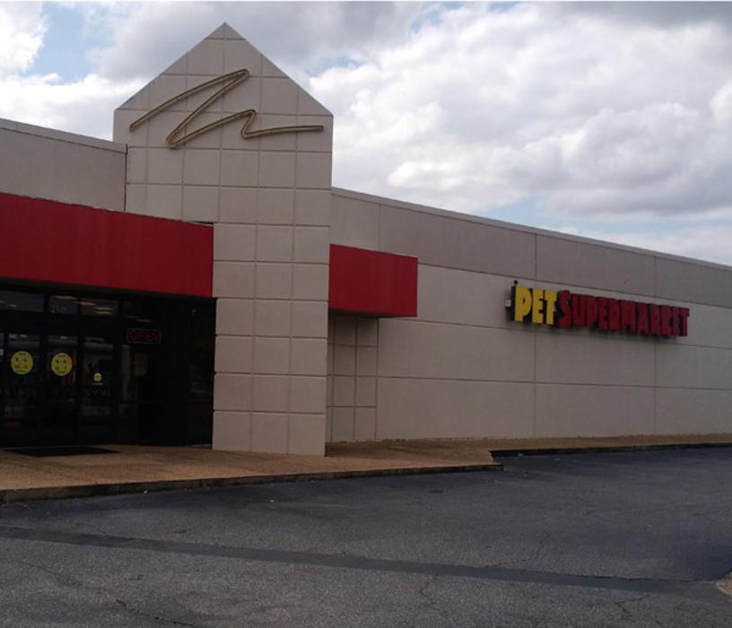 Pet Supermarket