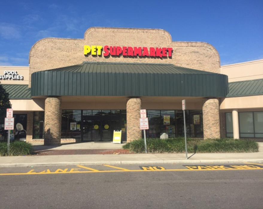 Pet Supermarket