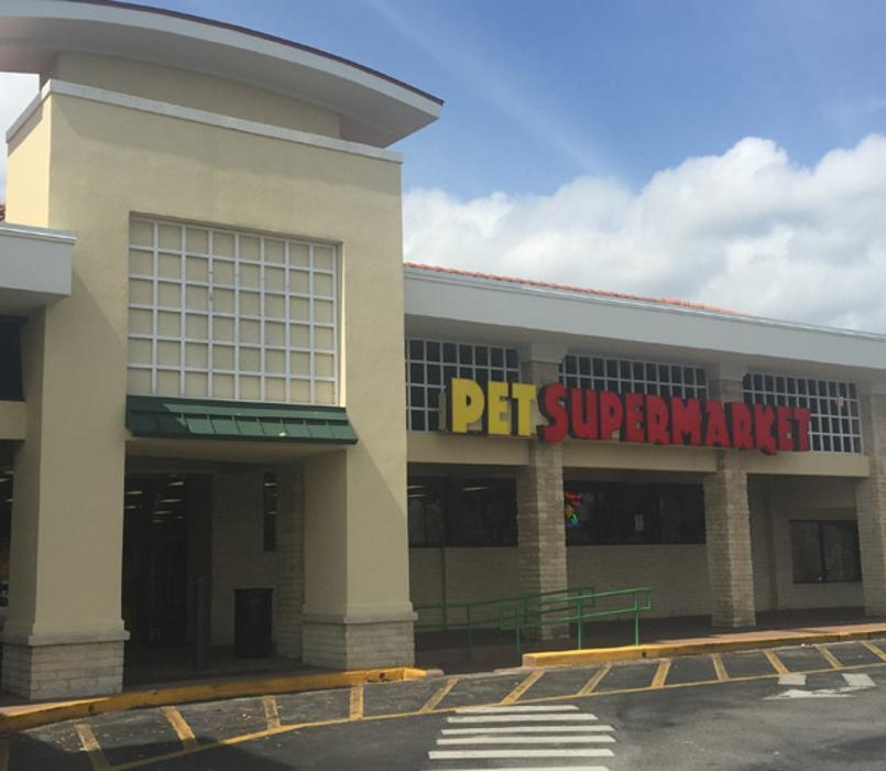 Pet Supermarket