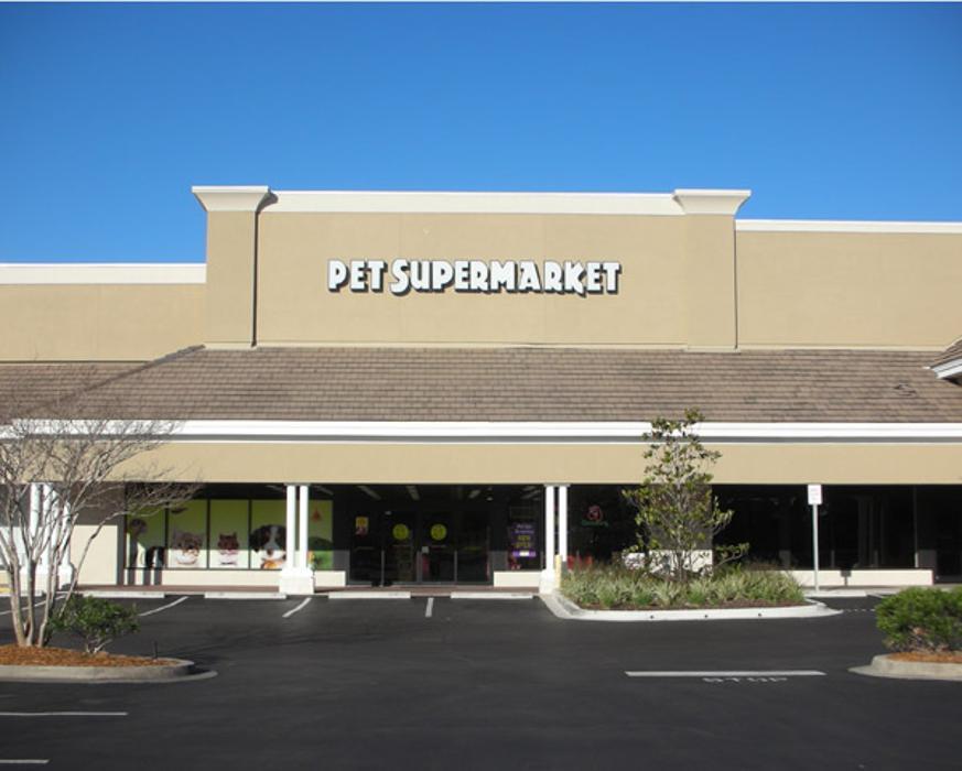 Pet Supermarket