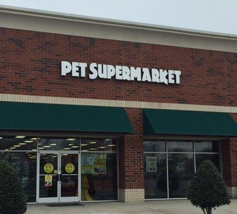 Pet Supermarket