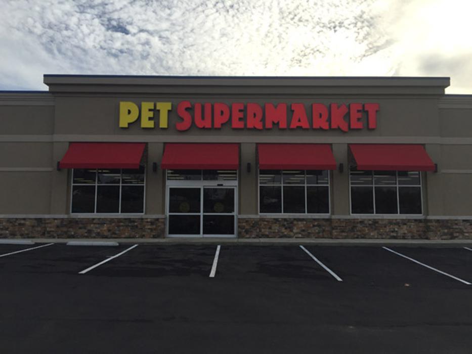 Pet Supermarket