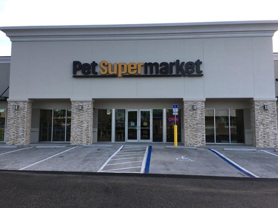 Pet Supermarket