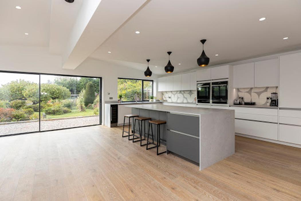 Audus Kitchens - St Albans
