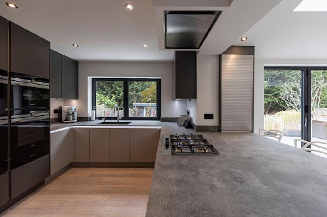 Audus Kitchens - Wokingham