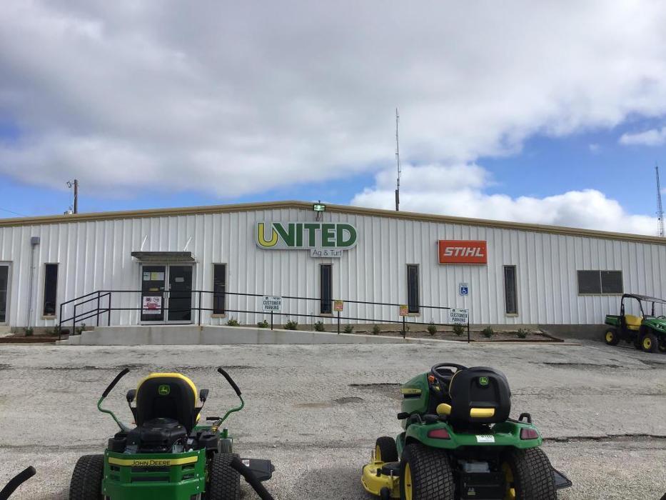 United Ag & Turf