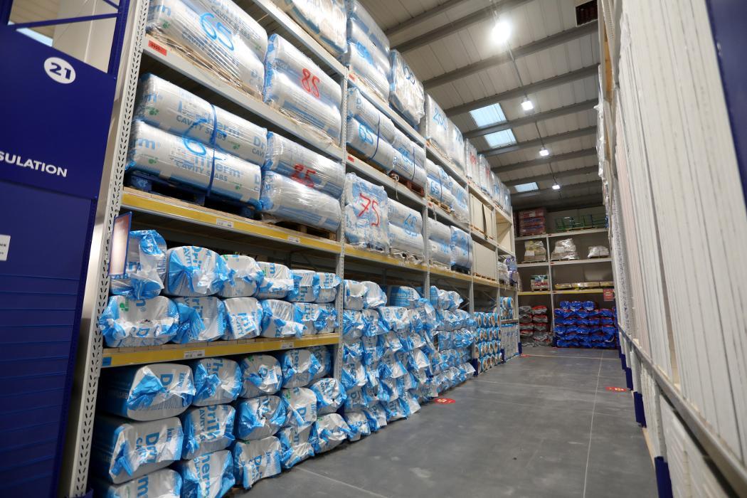 Selco Builders Warehouse