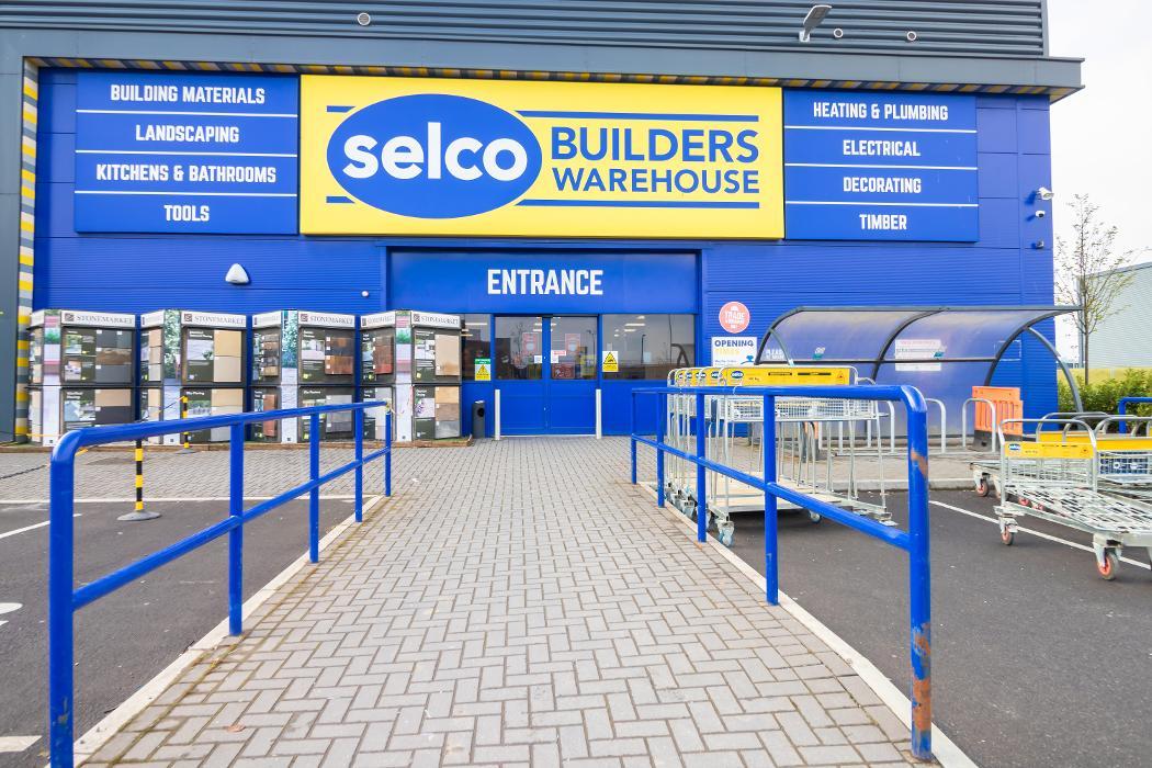 Selco Builders Warehouse