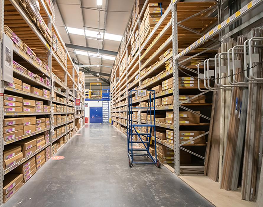 Selco Builders Warehouse