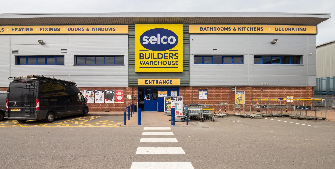 Selco Builders Warehouse