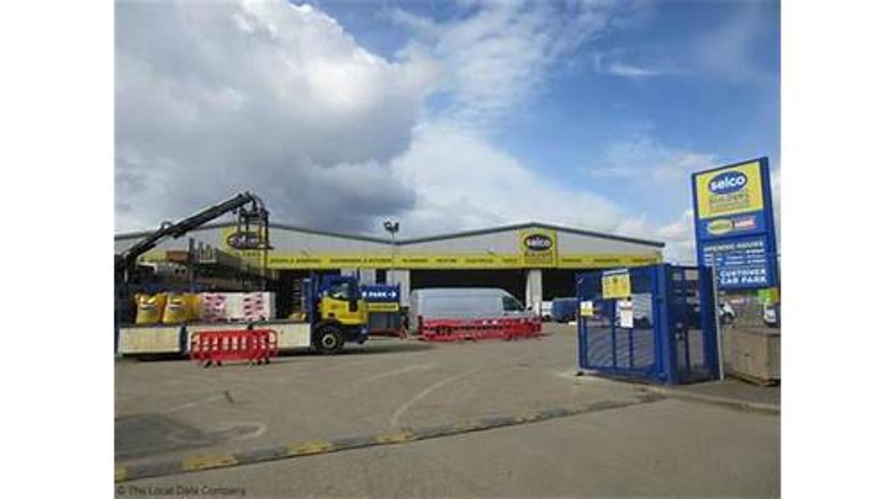 Selco Builders Warehouse