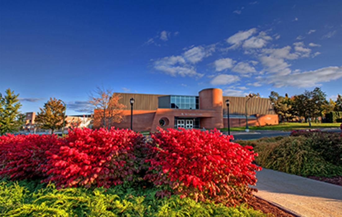 UNB College of Extended Learning