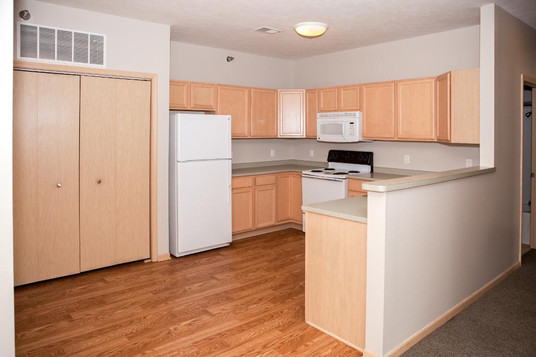 Laurel Hill Apartments