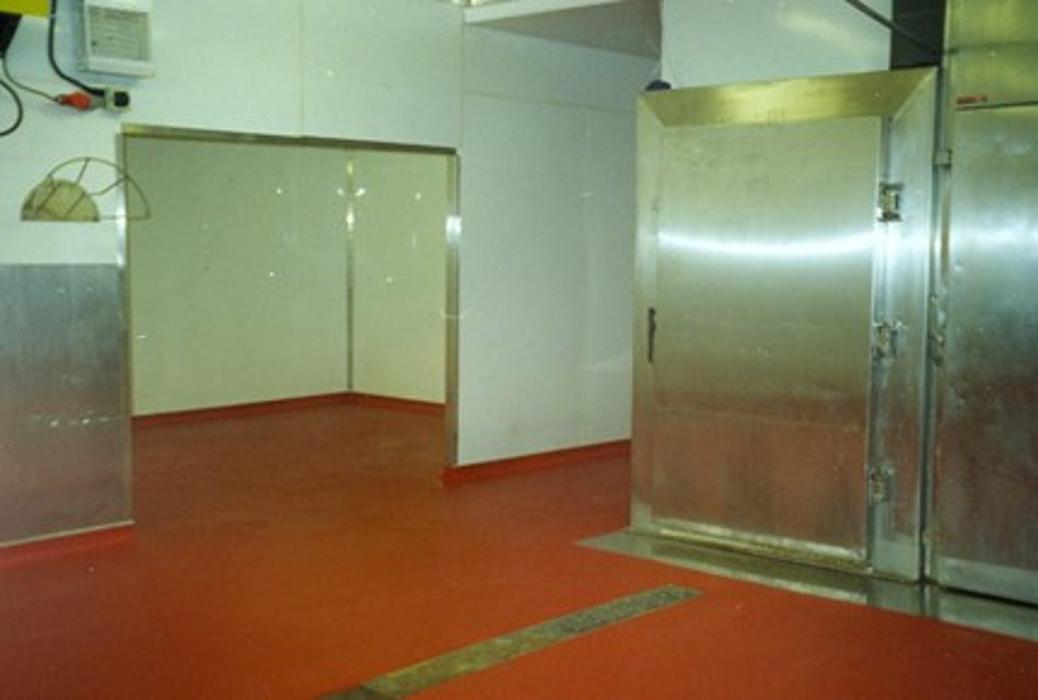 Resin Building Products Ltd