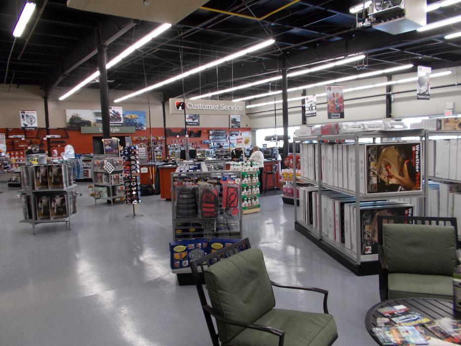 Action Car And Truck Accessories - Kingston