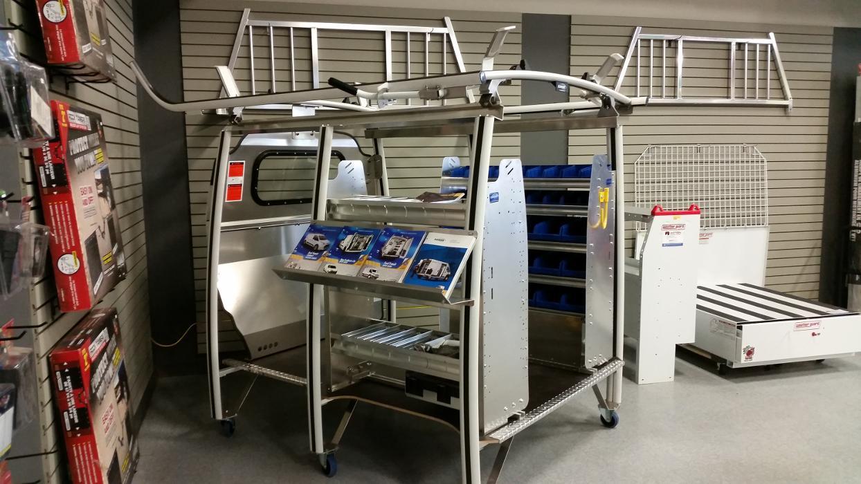 Action Car And Truck Accessories - Grande Prairie