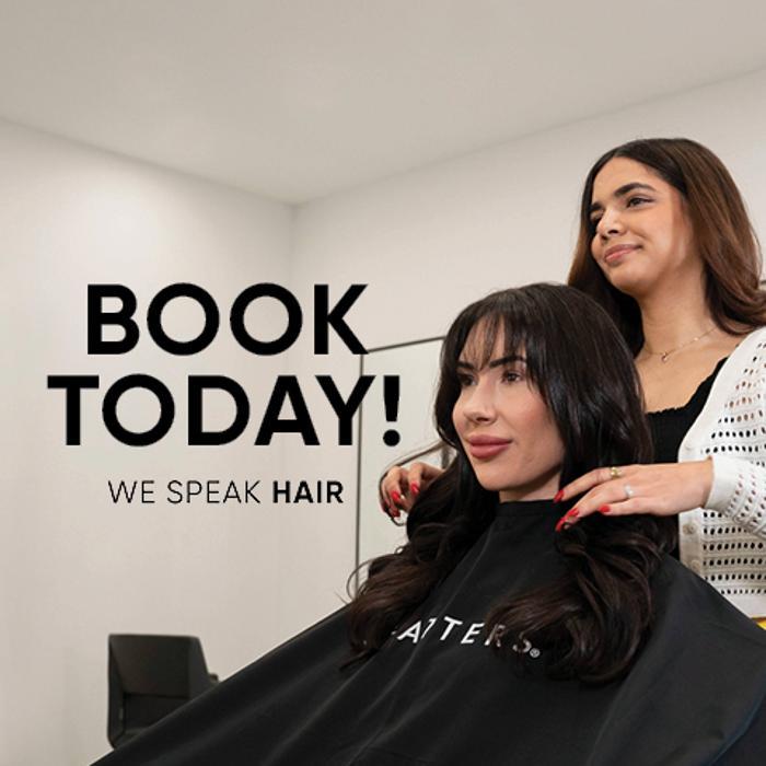 Chatters Hair Salon