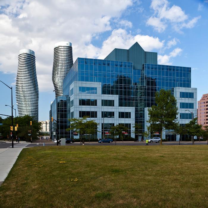 77 City Centre Drive (MCC)