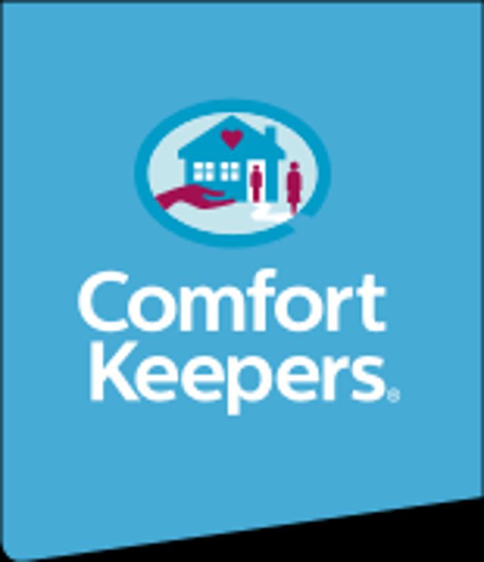 Comfort Keepers | In-Home Senior Care Services