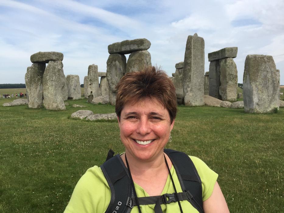 Lisa Paladino - Cruise Planners