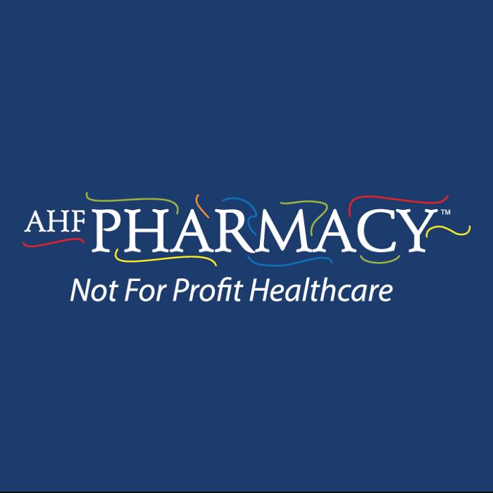 AHF Pharmacy - Seattle