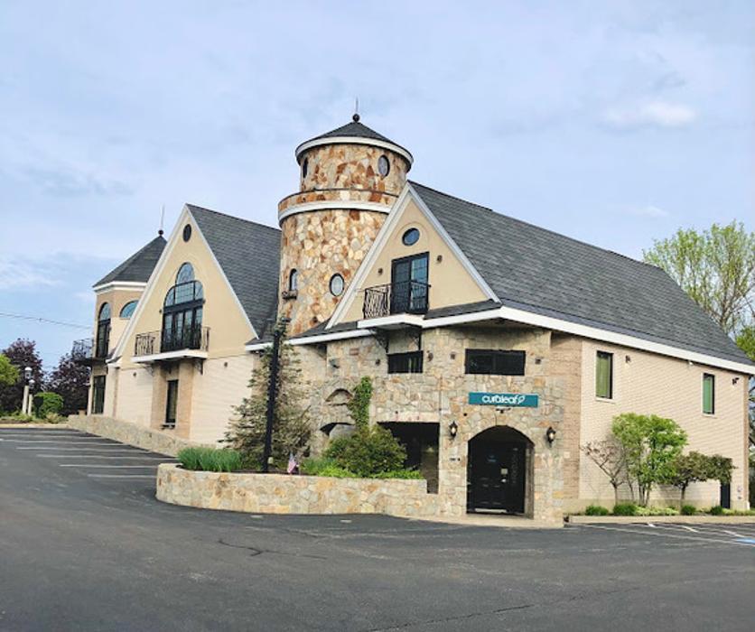 Curaleaf Dispensary Hanover