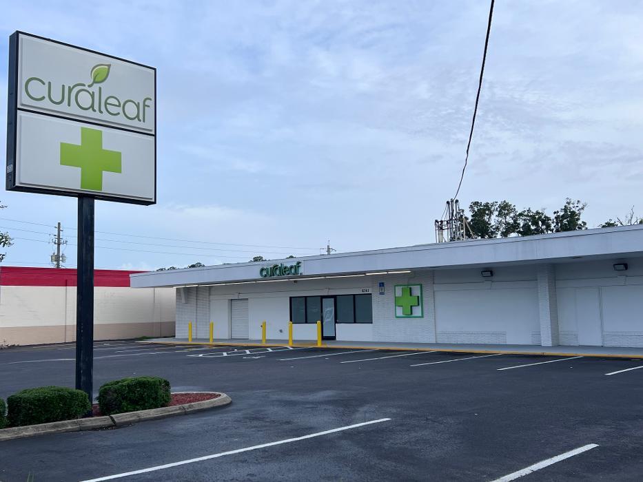 Curaleaf Dispensary Jacksonville