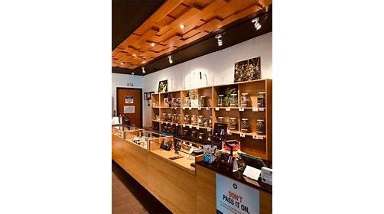 Curaleaf Dispensary Las Vegas Boulevard