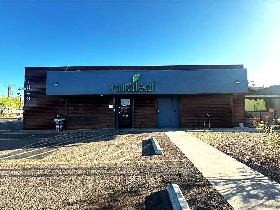 Curaleaf Dispensary Camelback