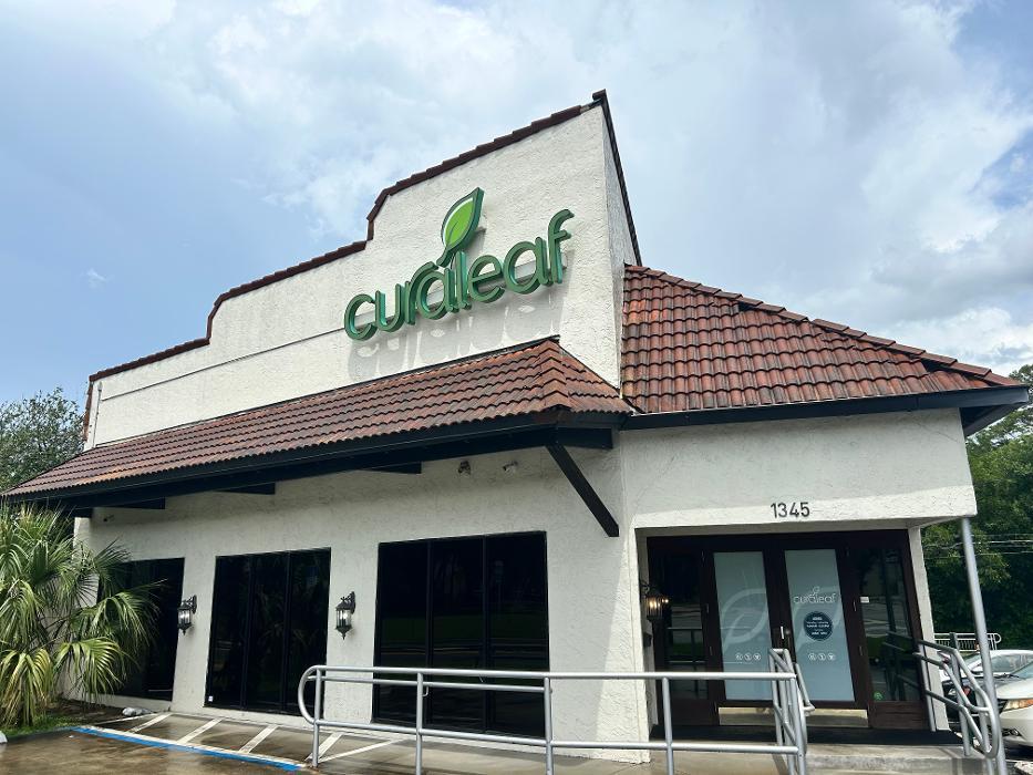 Curaleaf Dispensary Tallahassee