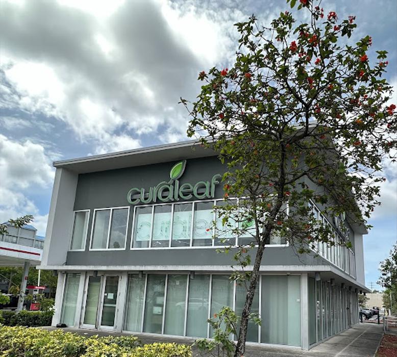 Curaleaf Dispensary North Miami