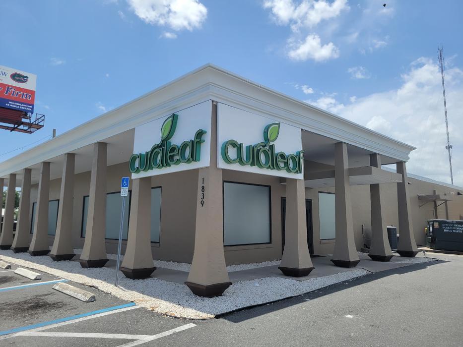 Curaleaf Dispensary Ocala