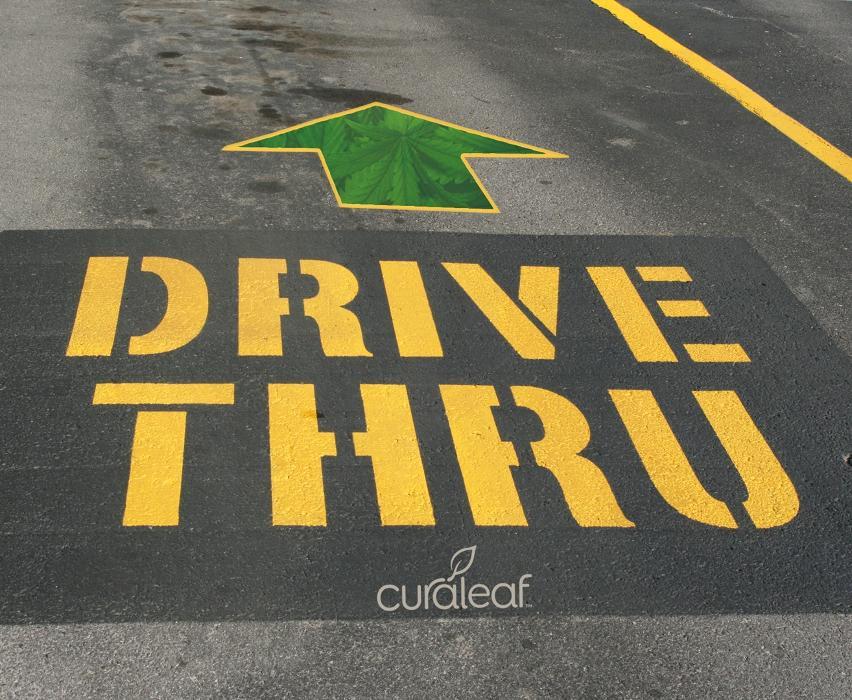 Curaleaf Dispensary Miami Airport