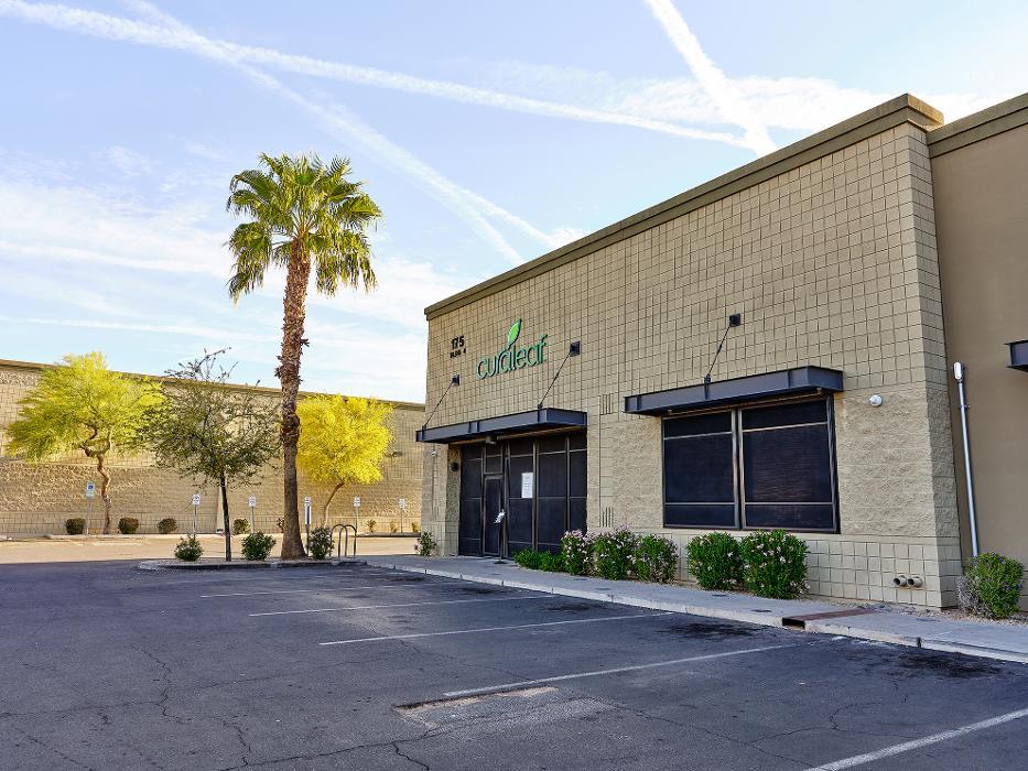 Curaleaf Dispensary Gilbert