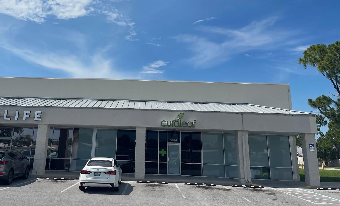 Curaleaf Dispensary Port Charlotte