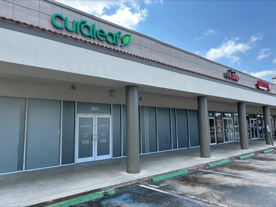 Curaleaf Dispensary Jensen Beach
